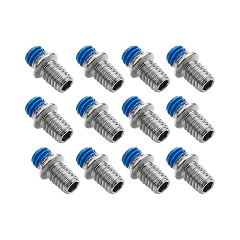SHIMANO Pins Pedali per Saint PD-M828